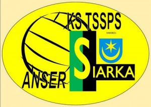 Logo TSSPS Anser